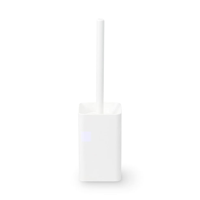 MUJI TOILET BRUSH WITH CASE