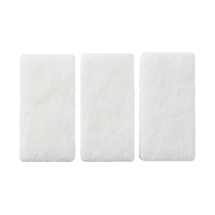 MUJI Urethane foam 3-Layer sponge Set of 3