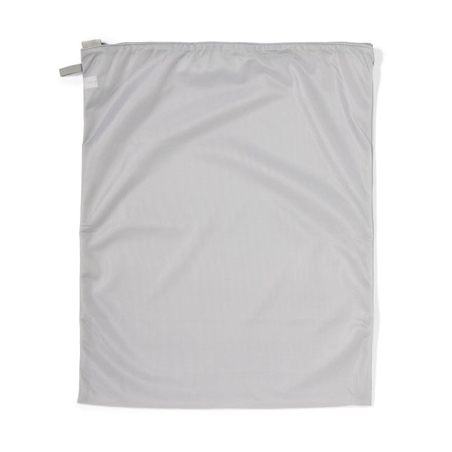 MUJI Polyester Reversible laundry net Flat