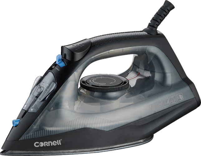 Cornell 1600 Watt Large Steam Iron