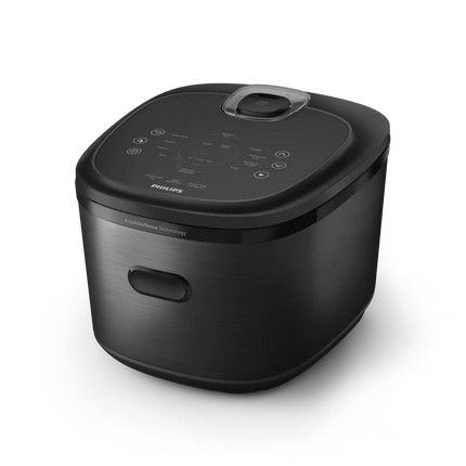 Philips 7000 Series IH Rice Cooker — HD5210/82