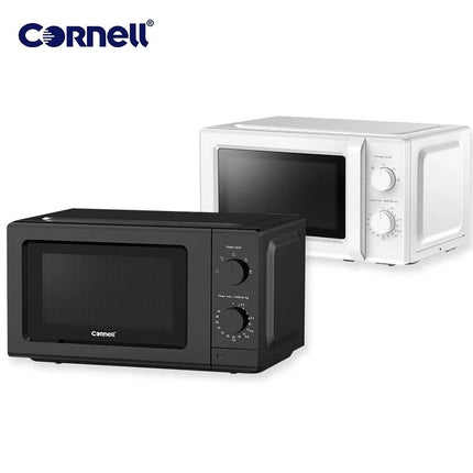 Cornell 20L Microwave Oven with Smart Wave Technology
